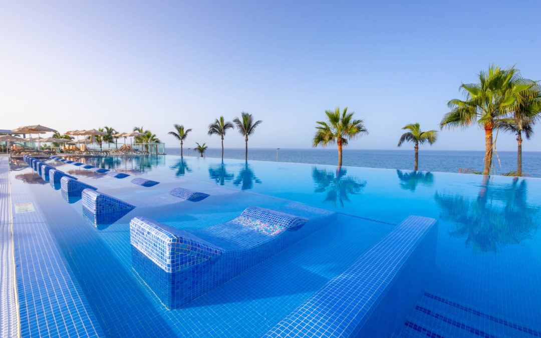 Riu Gran Canaria ****